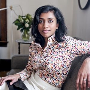 Tradlands Charade Button-up